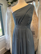 Bridesmaid dress