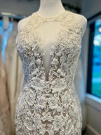 Galina size 6 WD#45
