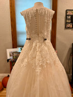 WD#66 size 20w