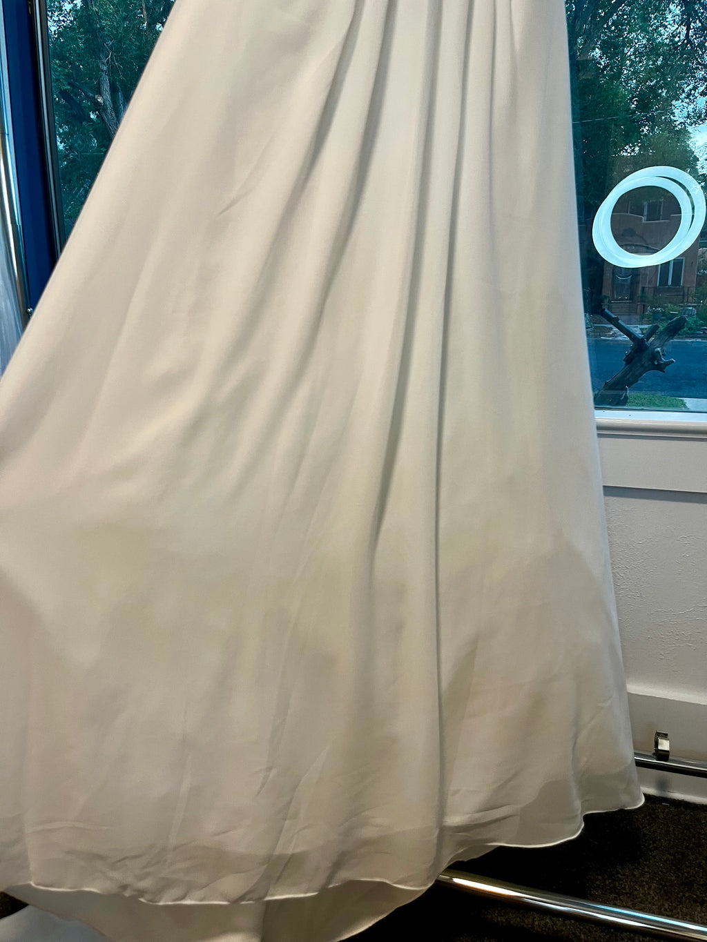 David’s Bridal size 10 NWT #29