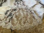 Wedding dress size 6 #52