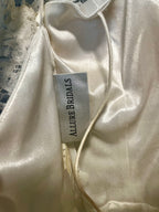 Allure bridal size 10 #10
