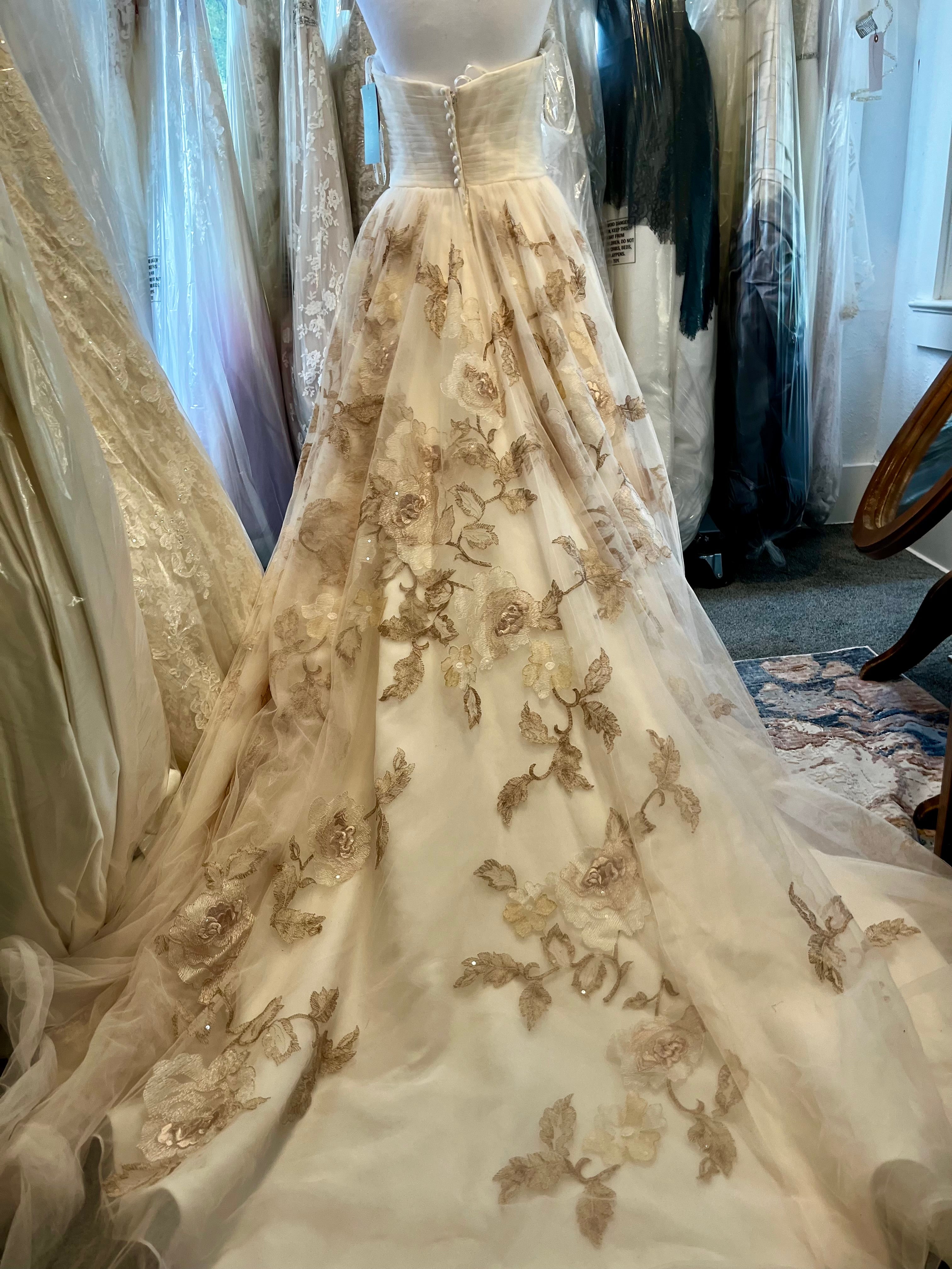 Oleg Cassini size 8 #26