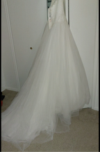 Eddy K wedding dress #03