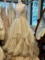 Morilee WD#48 size 14