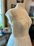 WD #62 size 22