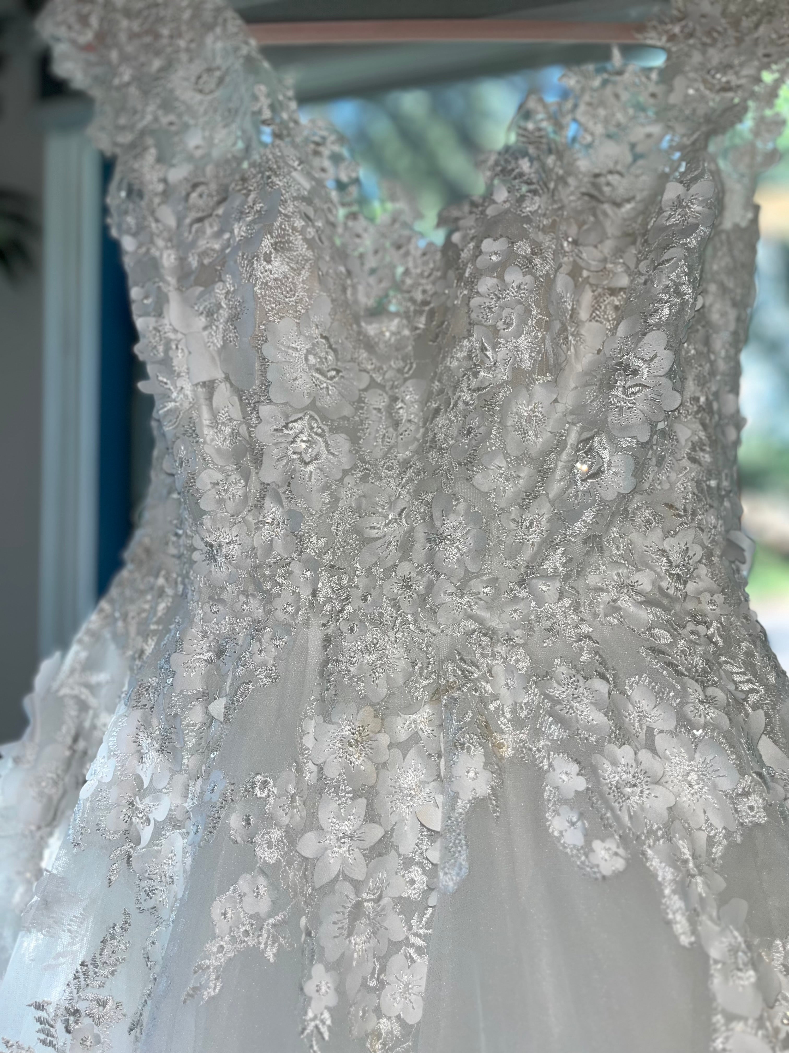 Adriana Gown size 8 #16