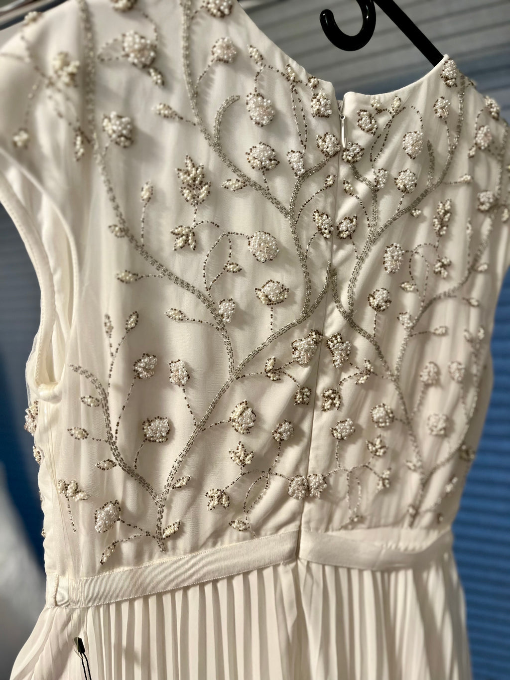 Daniela Gown by Lotus Threads/ Size 12/ NWT #14