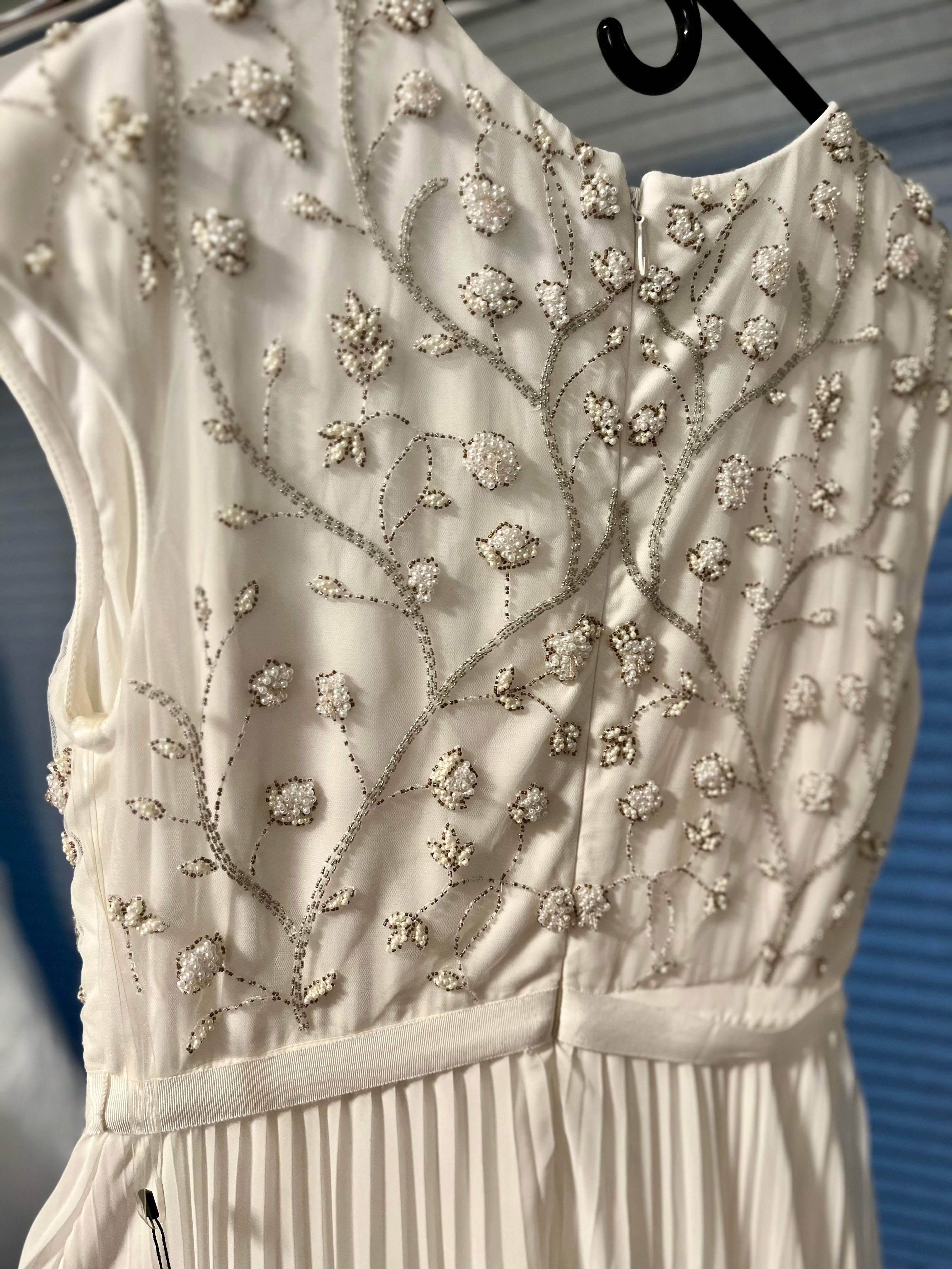 Daniela Gown by Lotus Threads/ Size 12/ NWT #14