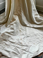 Bridgerton inspired wedding dress size 8 #28