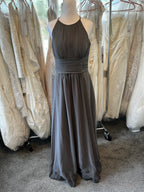 Bridesmaid dress