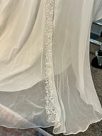 David’s Bridal size 10 NWT #29