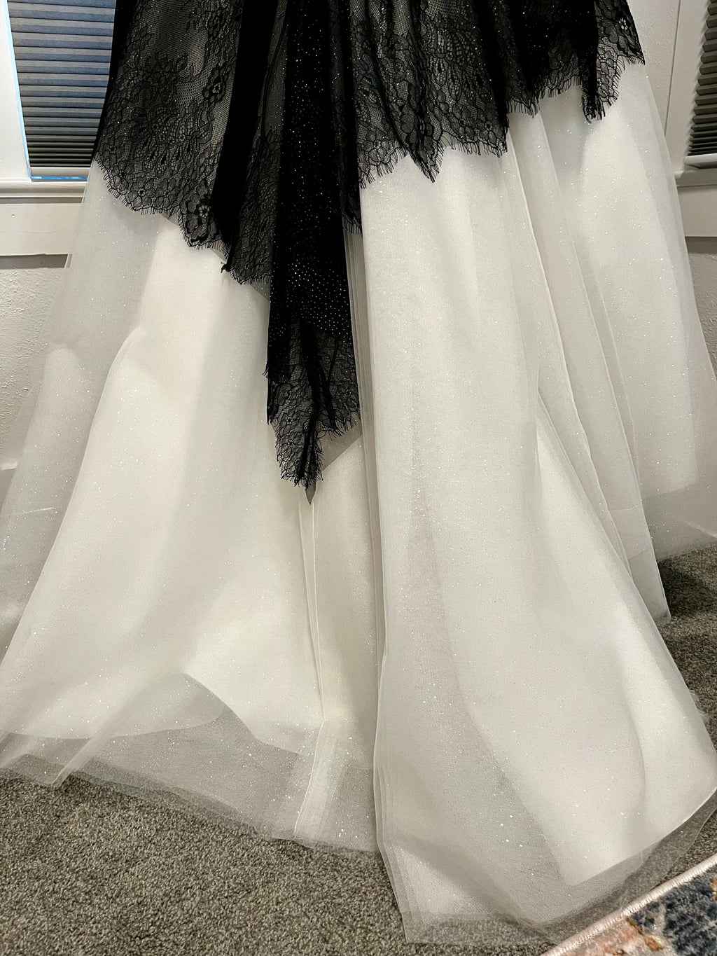 Audrey Gown/ size 6/ NWT #13