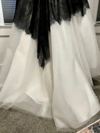Audrey Gown/ size 6/ NWT #13