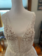 A Line glitter WD#68
