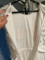 Daniela Gown by Lotus Threads/ Size 12/ NWT #14