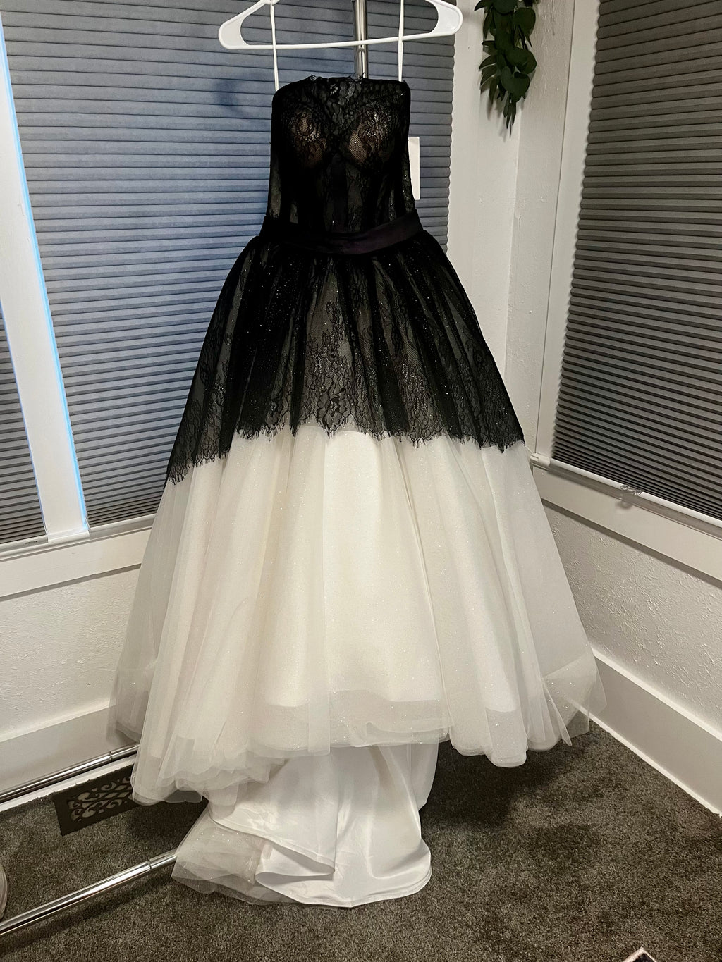 Audrey Gown/ size 6/ NWT #13