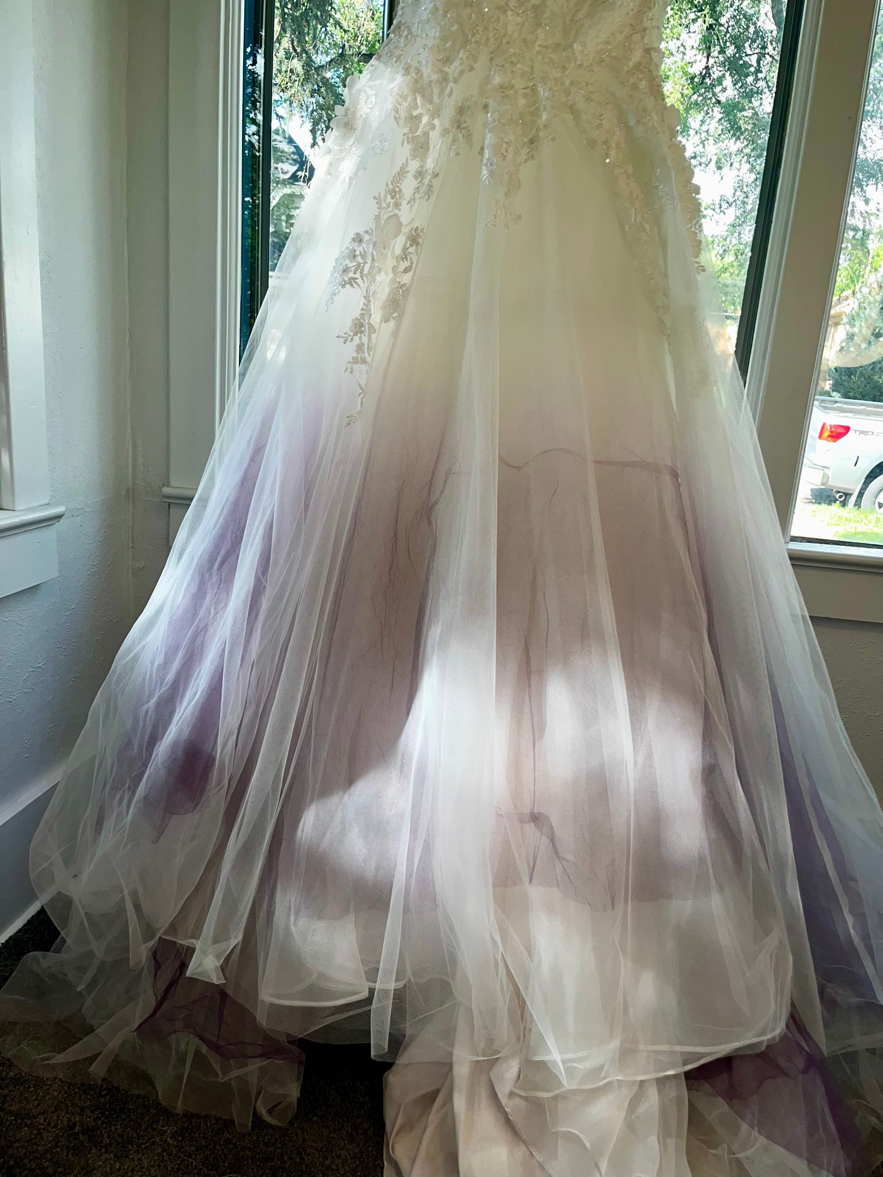 Adriana Gown size 8 #16