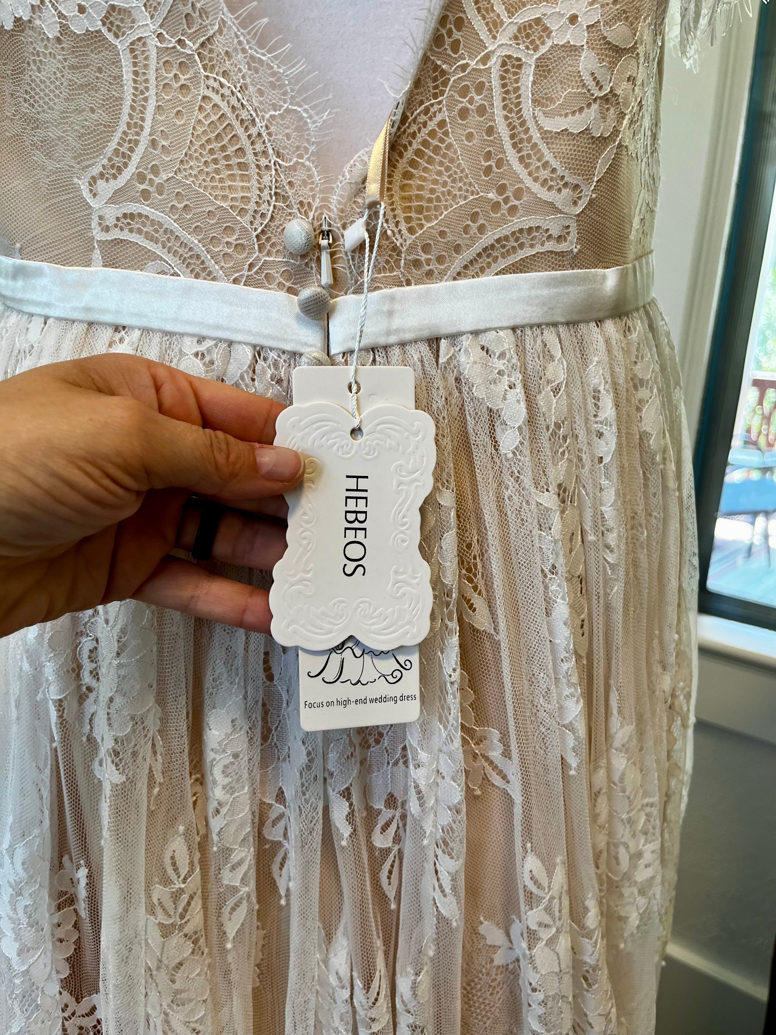 A line lace silhouette #37