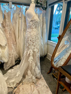 Galina size 6 WD#45