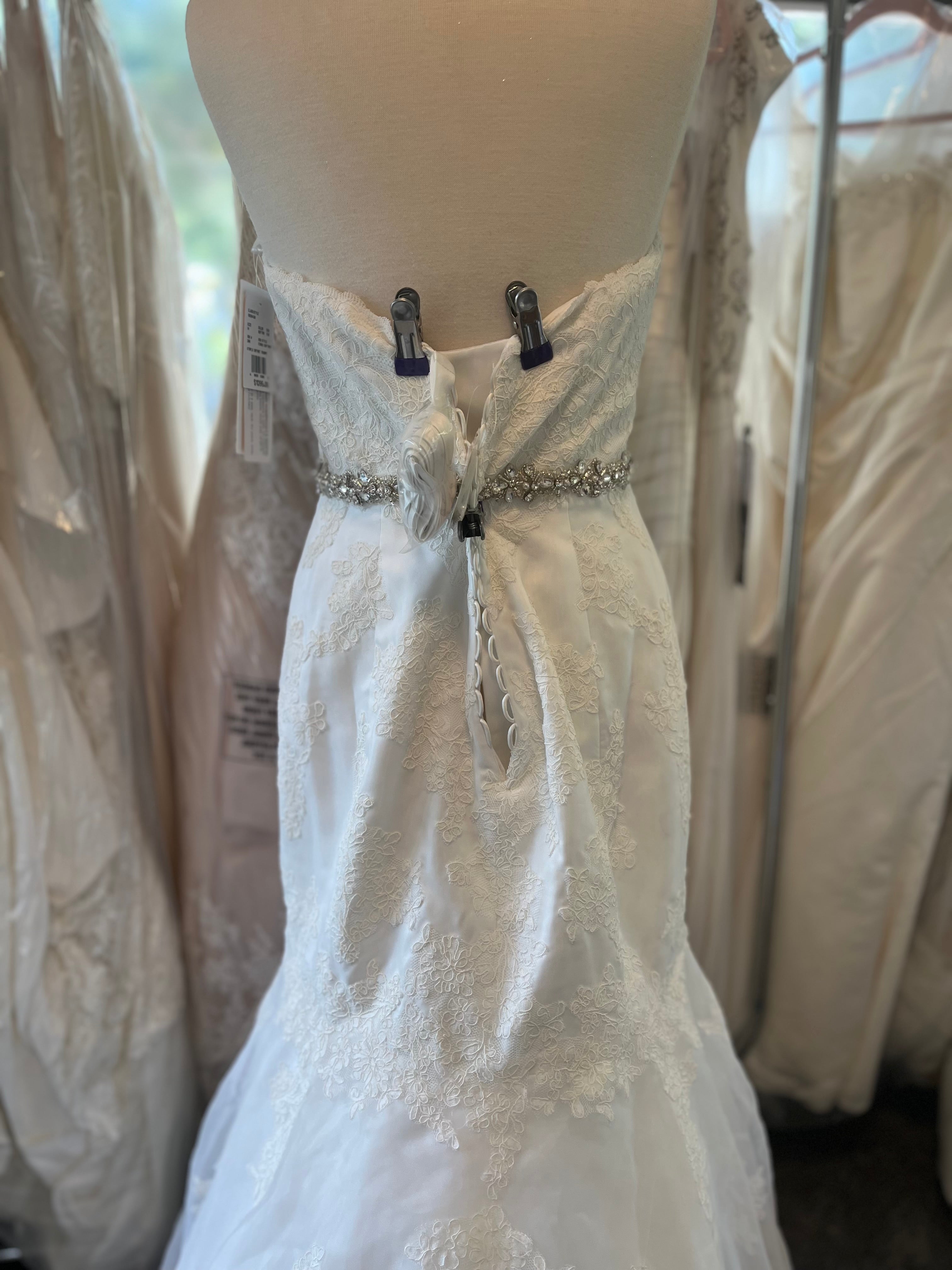 Fit n Flare size 14 WD#49