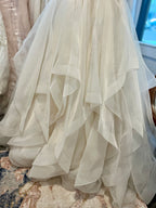 Morilee WD#48 size 14