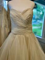 Morilee WD#48 size 14