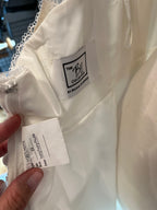 WD #62 size 22