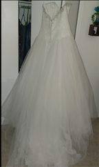Eddy K wedding dress #03