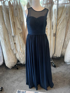 Bridesmaid dress