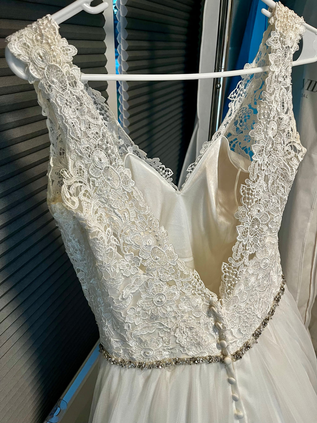 Allure bridal size 10 #10