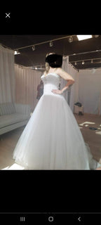 Eddy K wedding dress #03
