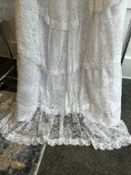 Two piece Convertible dress size 8 #23