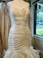 Mermaid WD#46 size 14