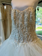 Oleg Cassini size 16 WD#42