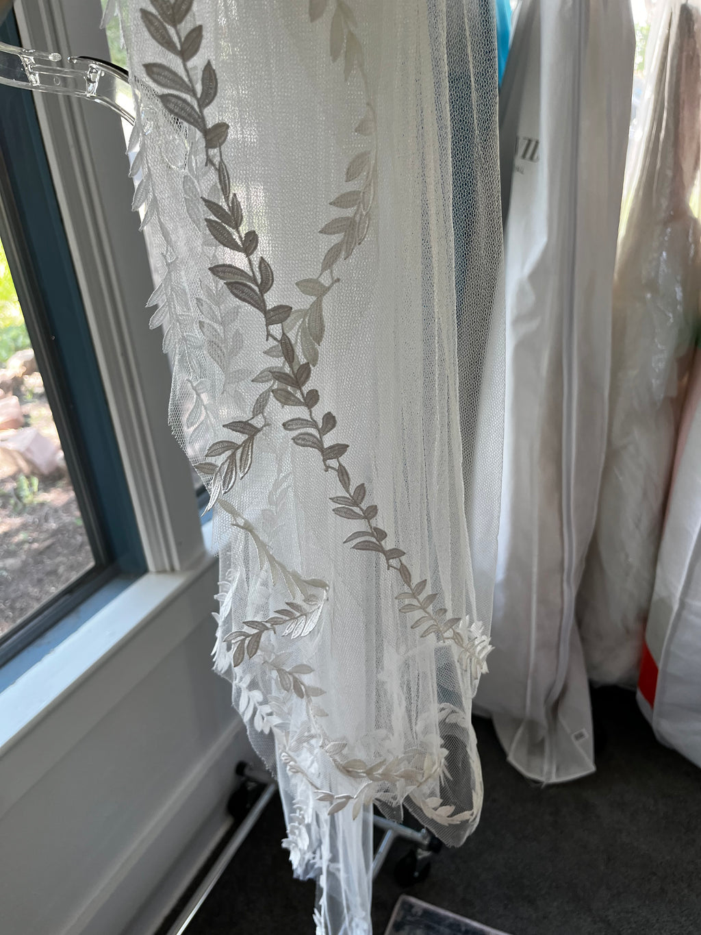 Veil #02