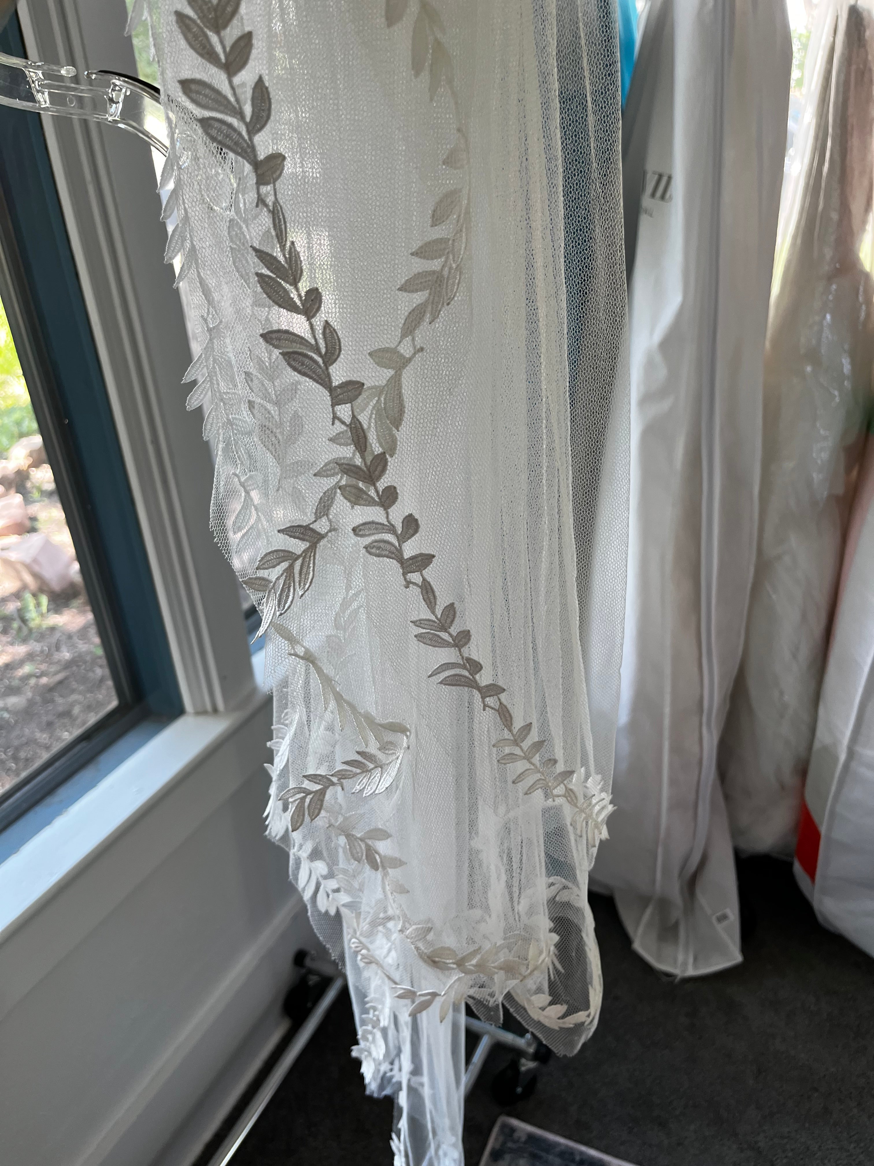 Veil #02