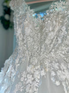 Adriana Gown size 8 #16