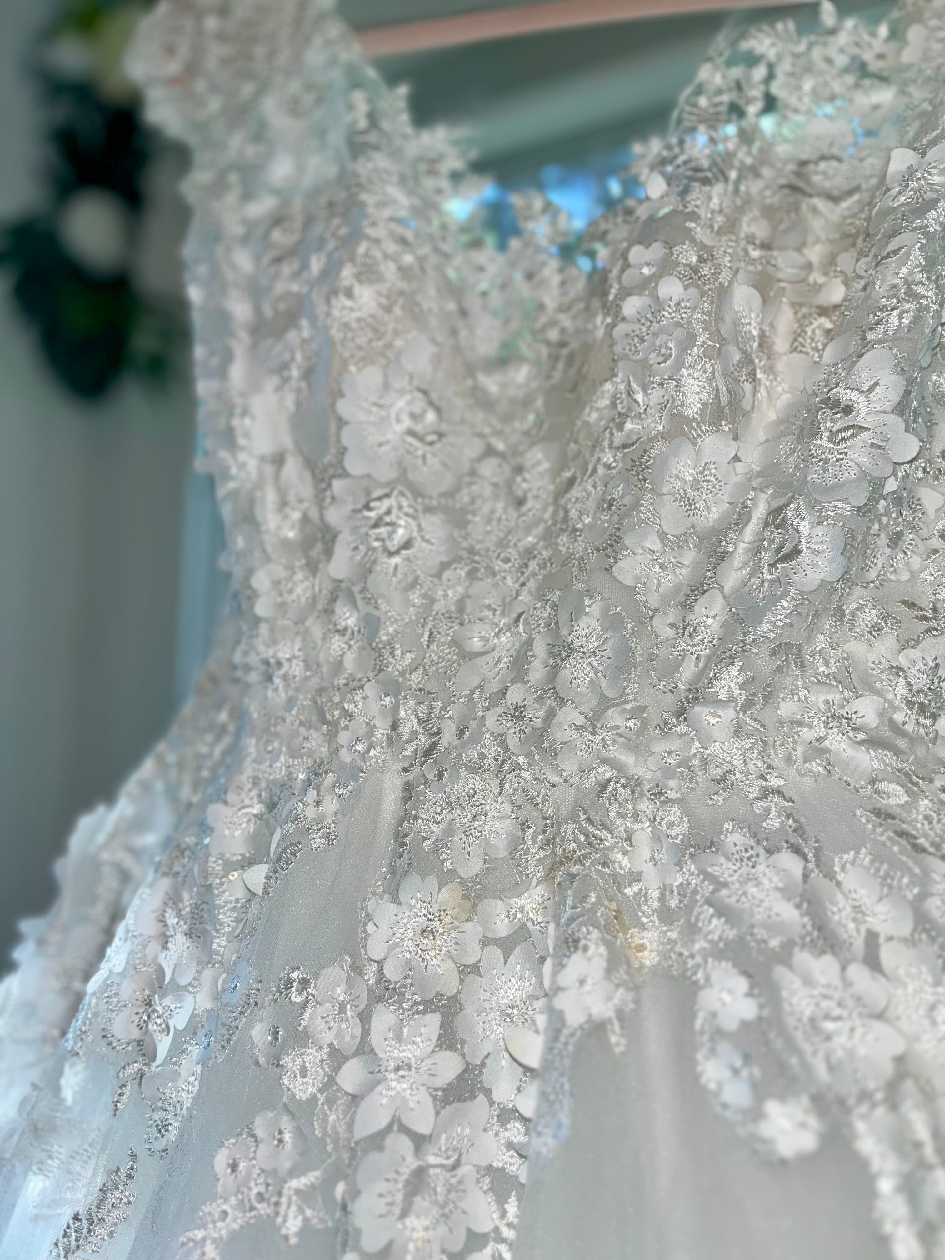 Adriana Gown size 8 #16