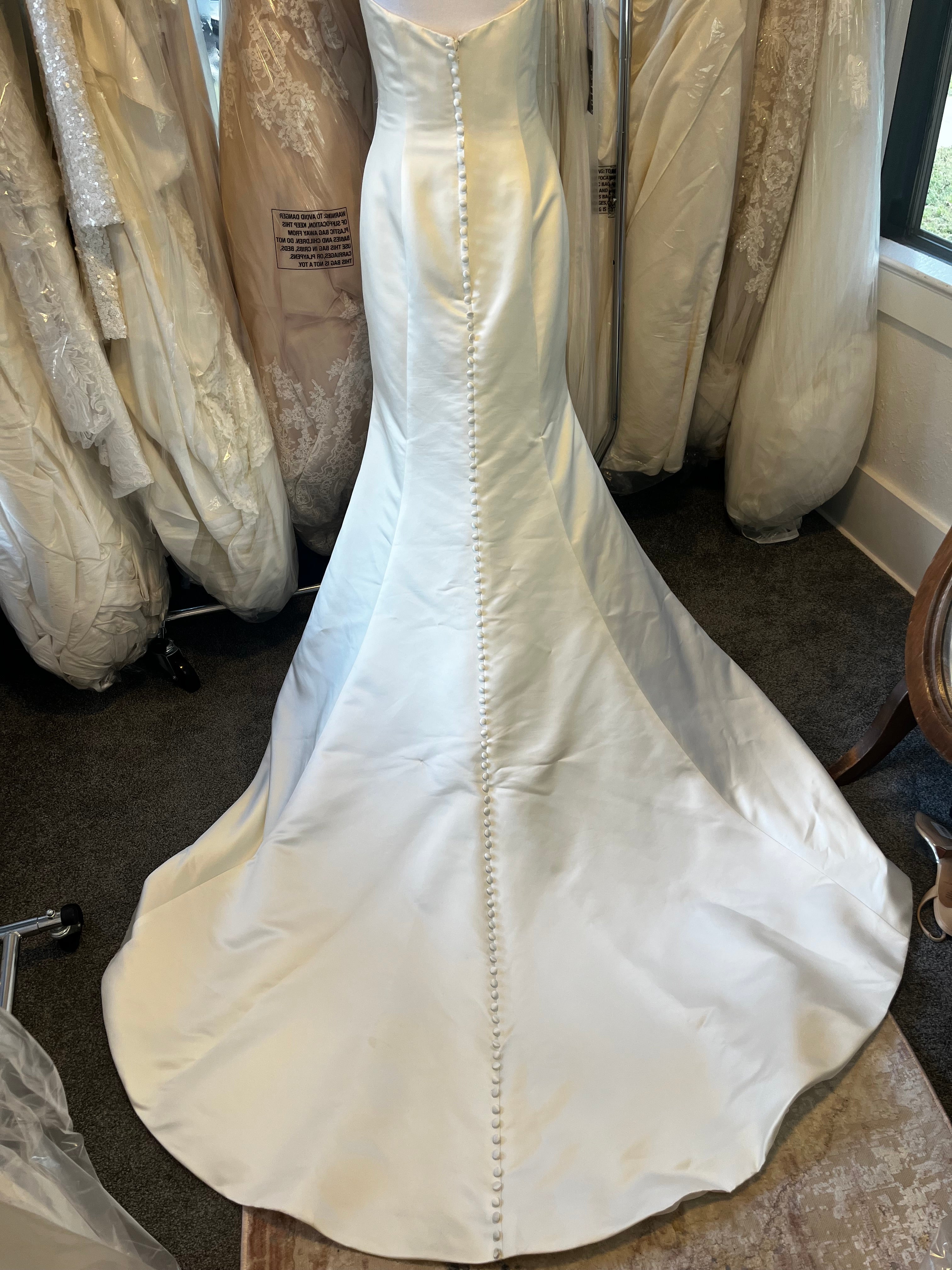 Oleg Cassini WD#51