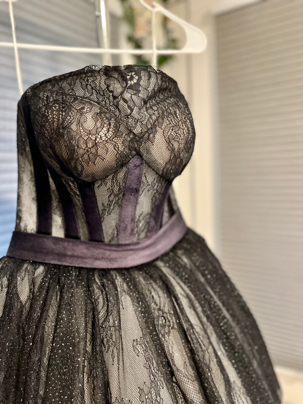 Audrey Gown/ size 6/ NWT #13