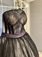 Audrey Gown/ size 6/ NWT #13