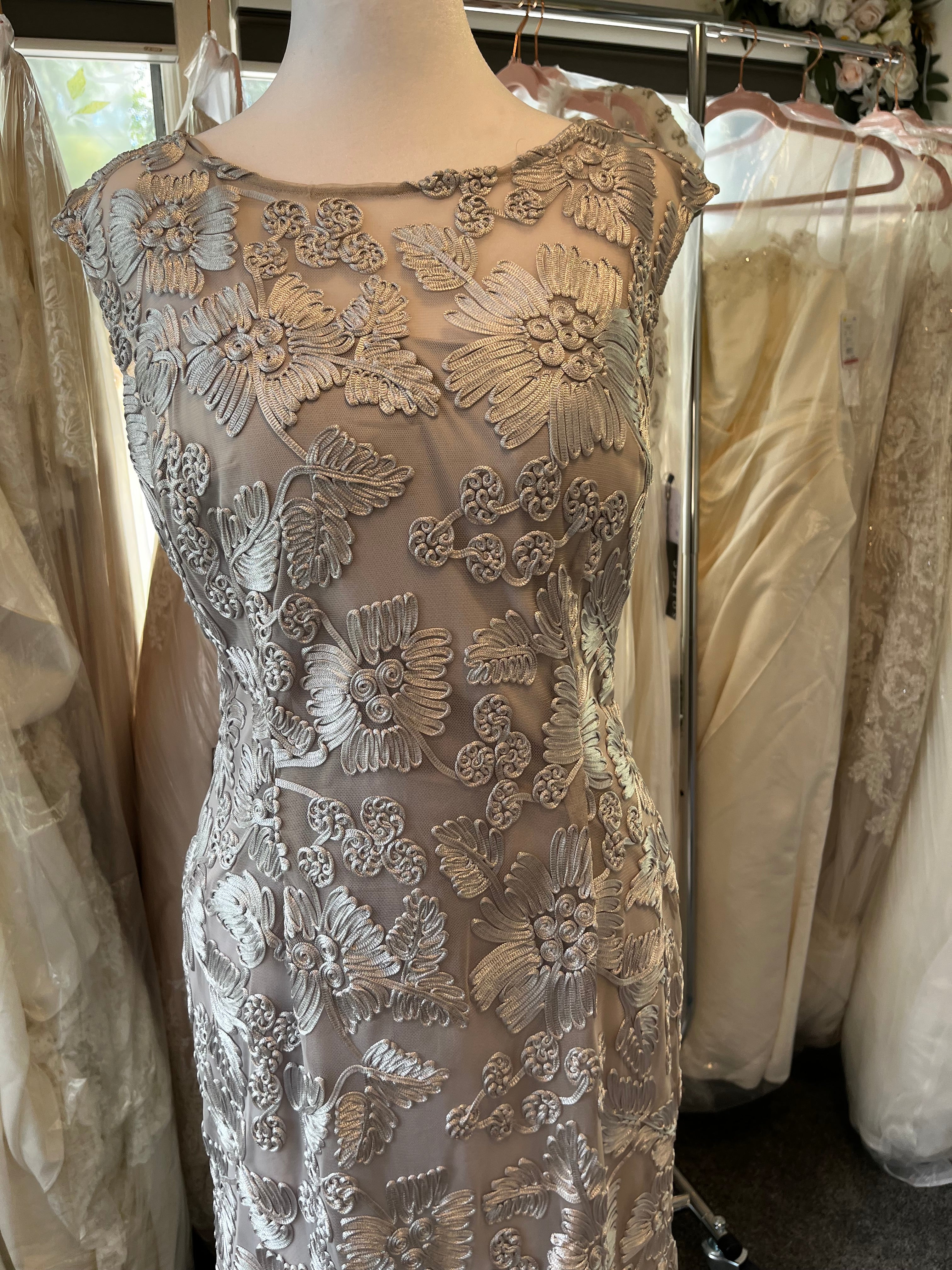 Cocktail dress