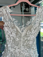 Adriana Gown size 8 #16