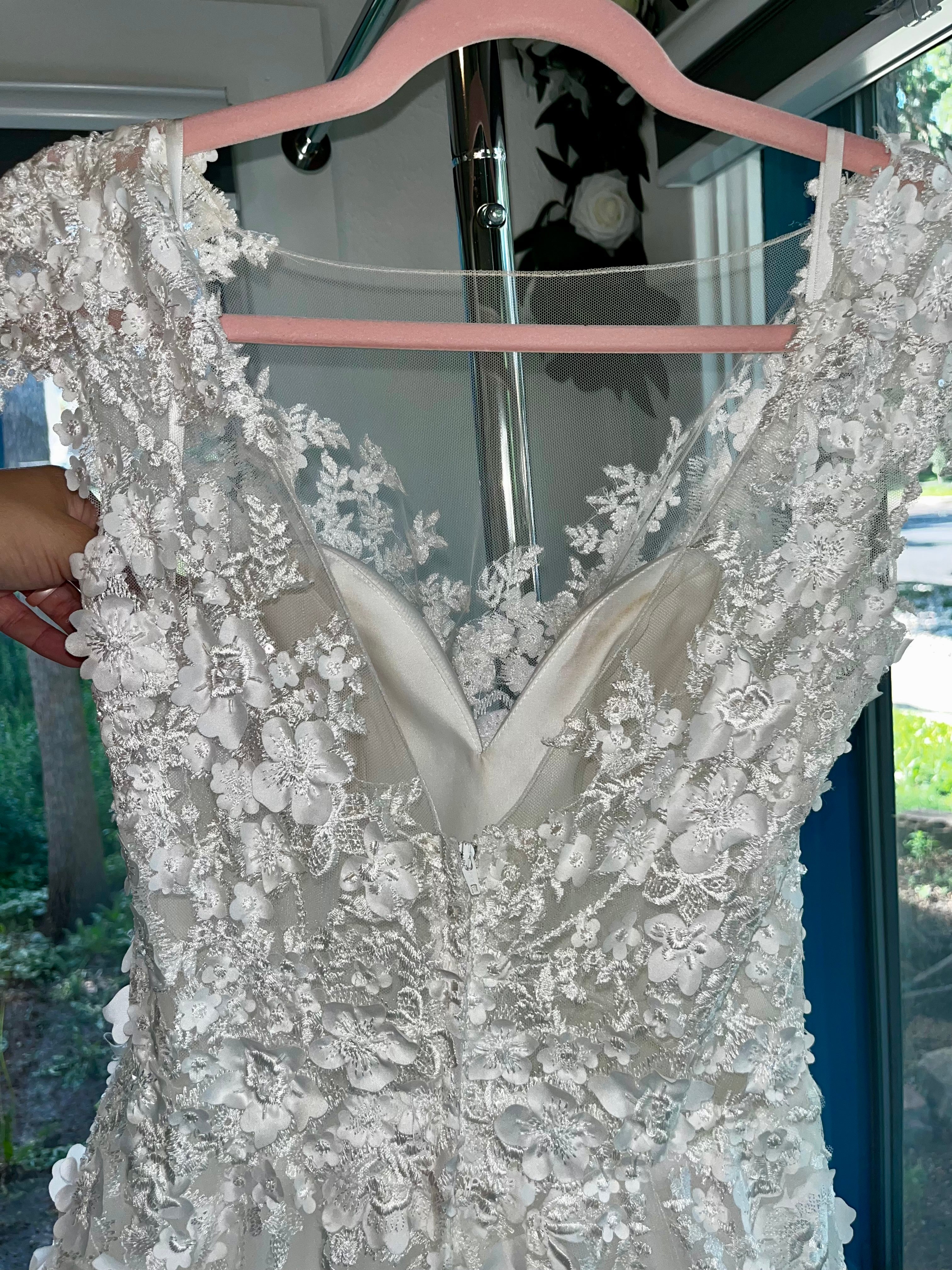 Adriana Gown size 8 #16