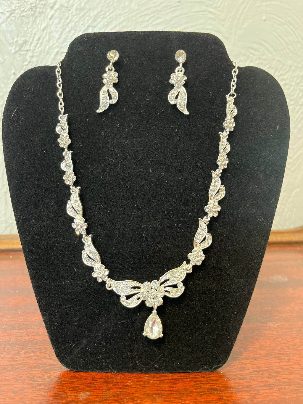 Jewelry set