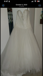 Eddy K wedding dress #03