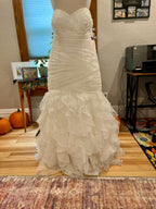 Fit n Flare size 18w WD#67