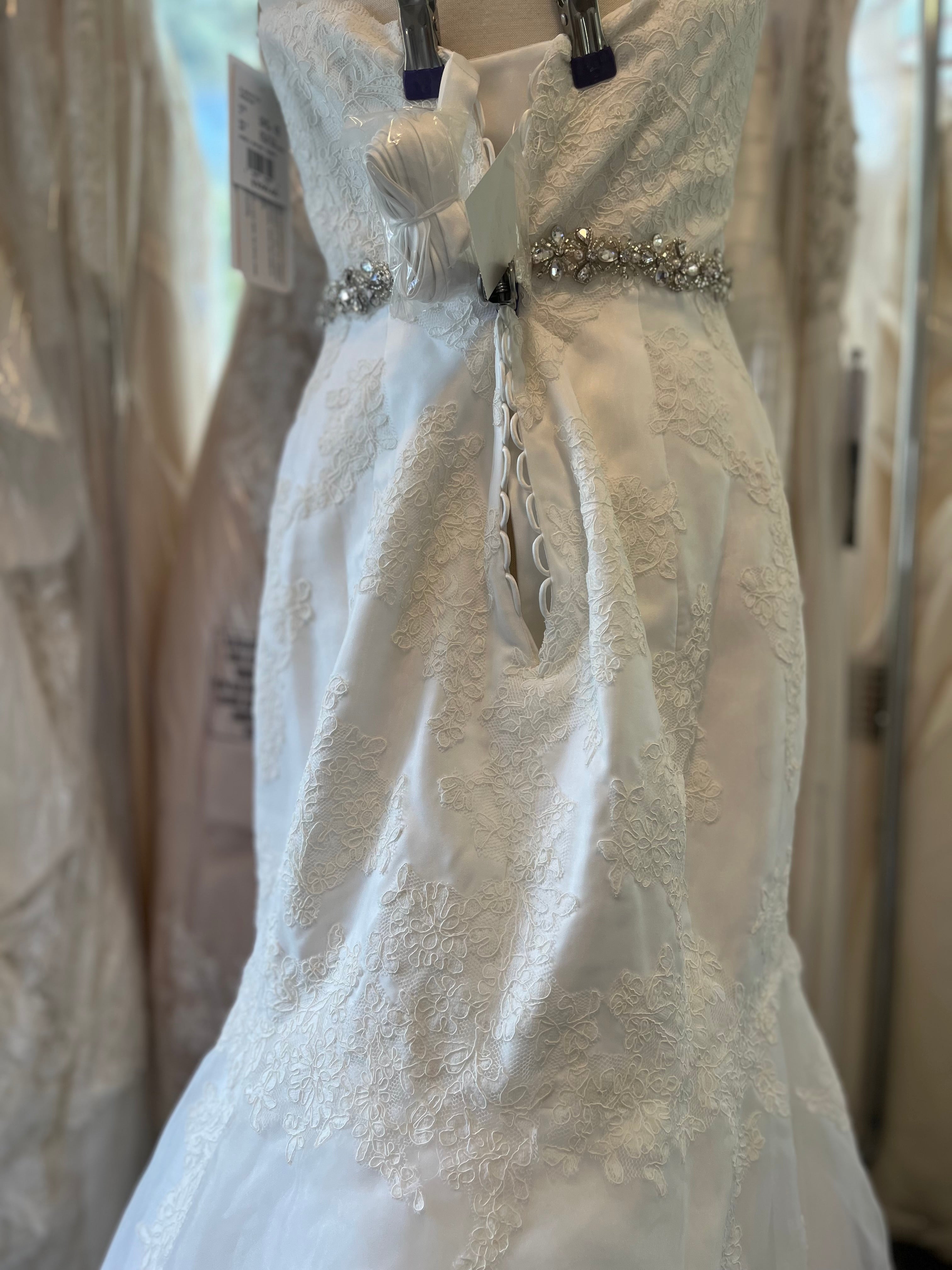 Fit n Flare size 14 WD#49