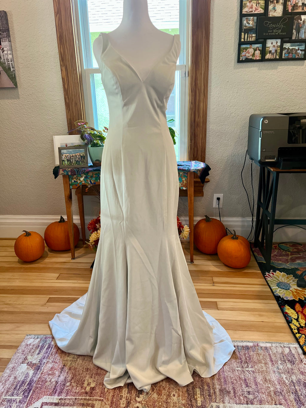 Size 6 wilderly WD#72